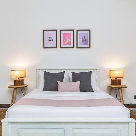 Locale Hotel Weligama Kültér fotó