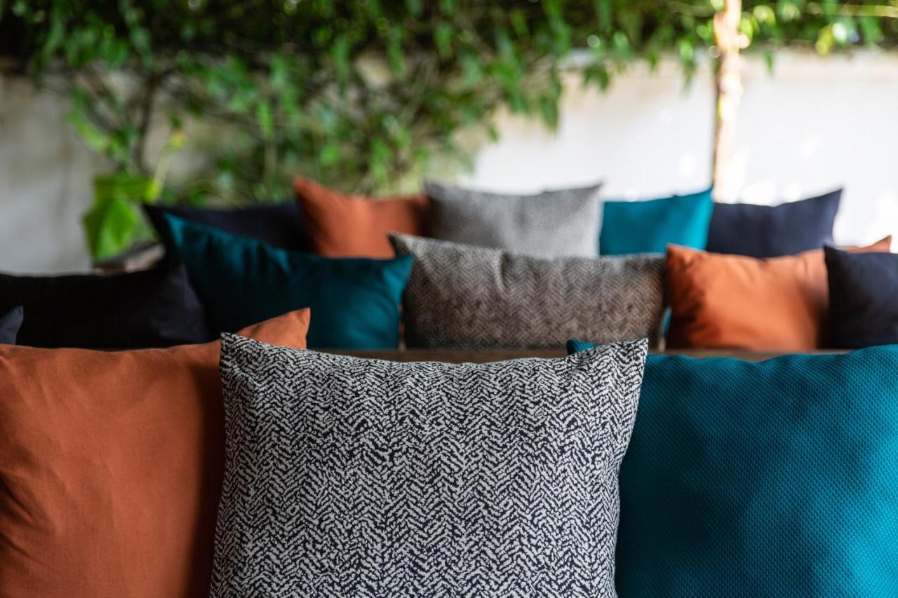 Locale Hotel Weligama Kültér fotó