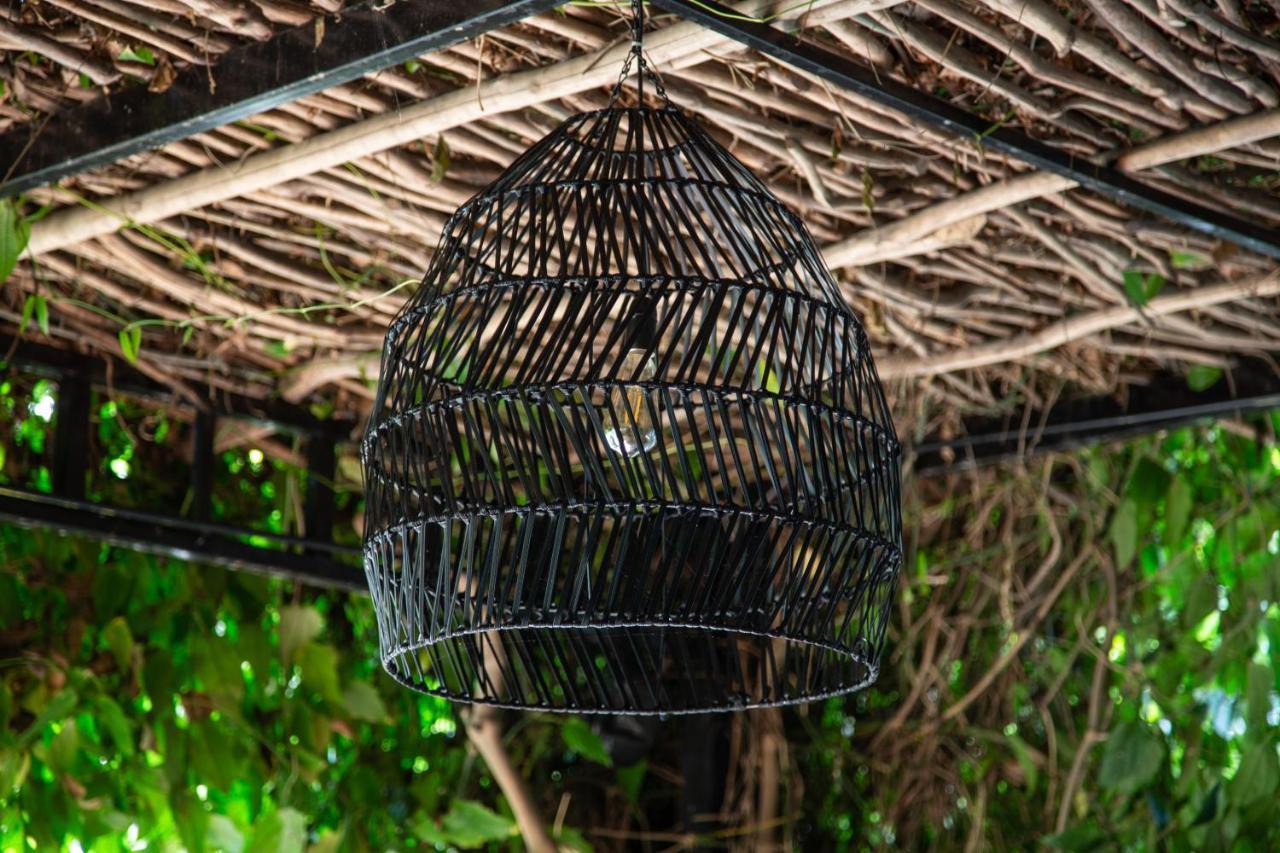 Locale Hotel Weligama Kültér fotó