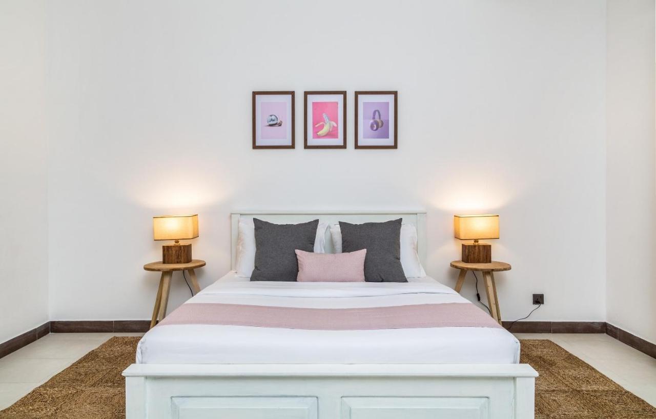 Locale Hotel Weligama Kültér fotó